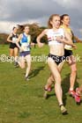 Senior womens Northern Cross Country Relays. Photo: David T. Hewitson/Sports for All Pics